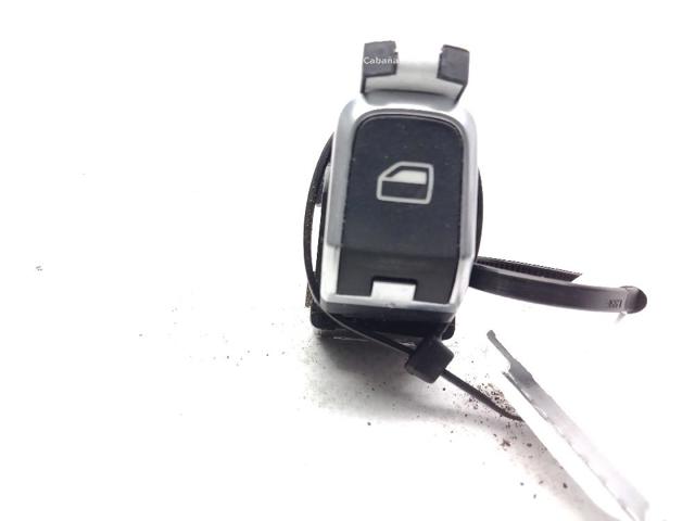 VAG 8V0959855A Botón de encendido del motor del elevalunas delantero derecho  comprar en Ponferrada