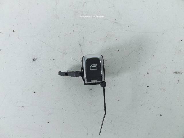 8V0959855A Botón de encendido del motor del elevalunas delantero derecho  comprar en Zaragoza