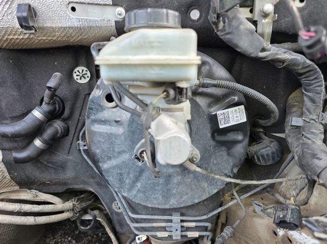 8V1612107 VAG
