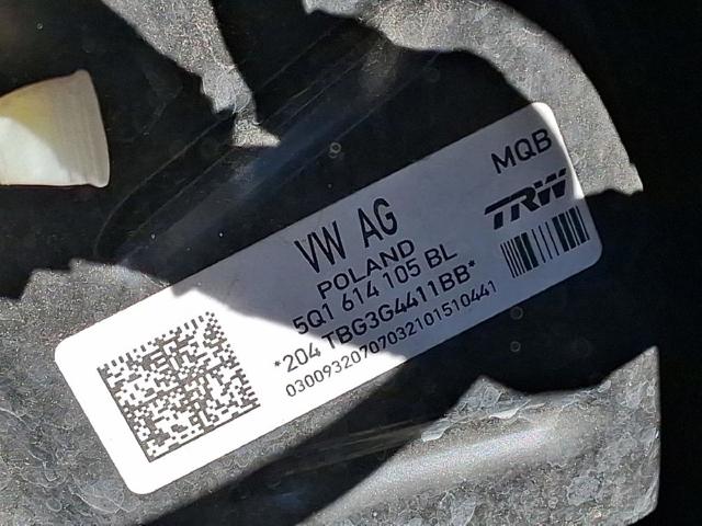 8V1612107A VAG