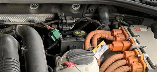 8V1612107A VAG Servofreno  en stock Gandía