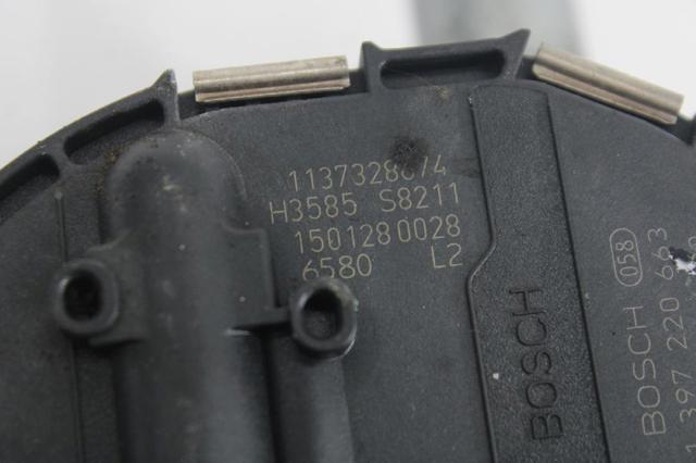 8V1955023D VAG Trapezio del limpiaparabrisas  disponible Vigo