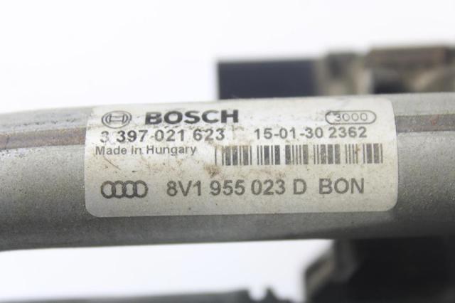 8V1955023D VAG Trapezio del limpiaparabrisas  comprar en Lleida