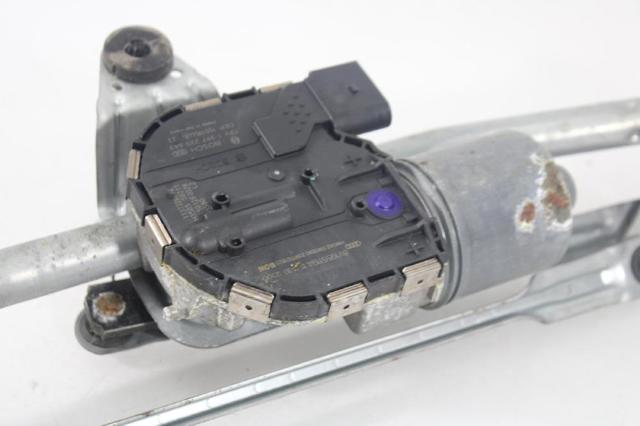 8V1955023D VAG Trapezio del limpiaparabrisas  disponible Alicante