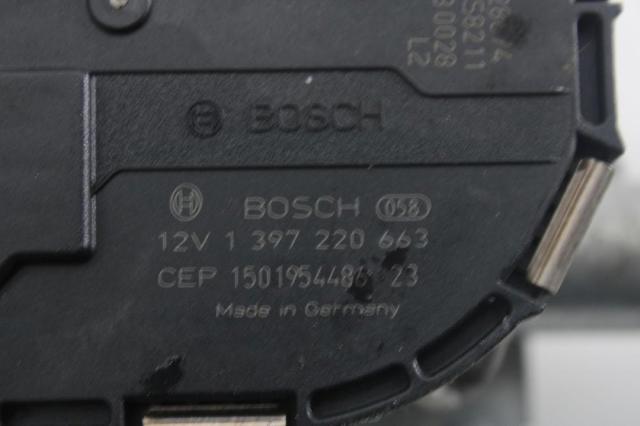 8V1955023D VAG Trapezio del limpiaparabrisas  comprar en Jaén