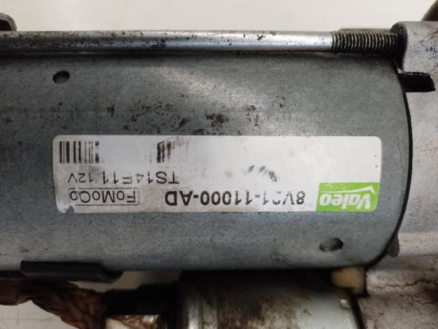 8V2111000AD FORD Motor de arranque comprar Bilbao