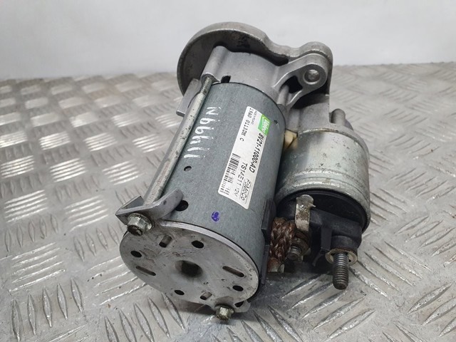FORD 8V2111000AD Motor de arranque  comprar en Ponferrada