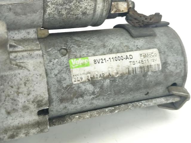 8V2111000AD Motor de arranque comprar Girona
