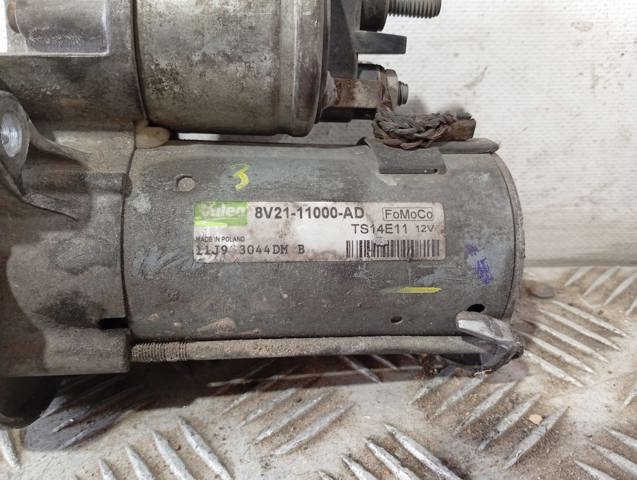 8V2111000AD Motor de arranque  comprar en Zaragoza