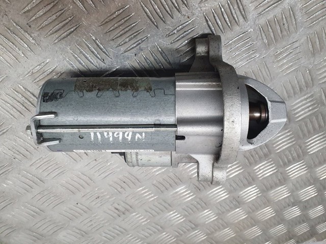 8V2111000AD FORD Motor de arranque  en stock Córdoba