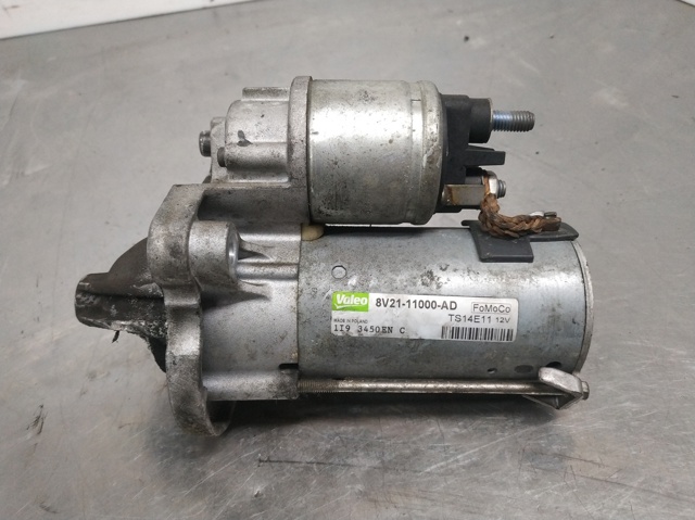 FORD 8V2111000AD Motor de arranque  en stock Valencia