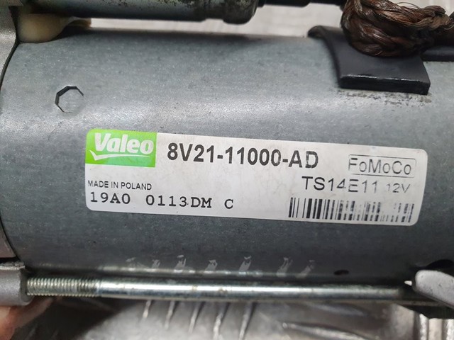 8V2111000AD FORD Motor de arranque  comprar en Jaén