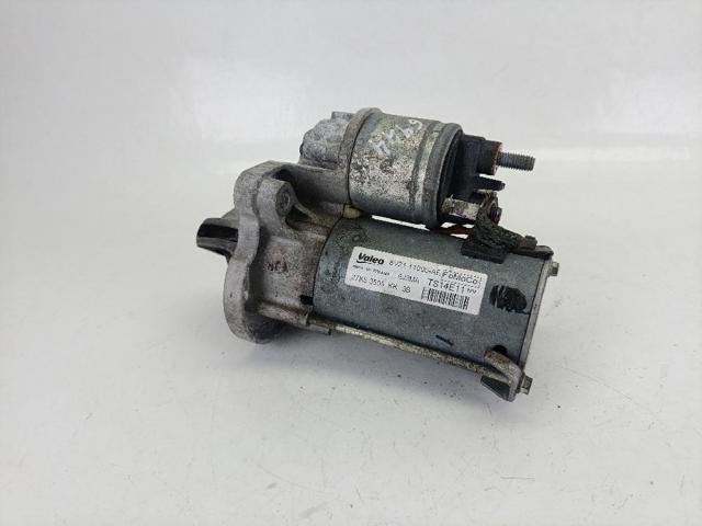 FORD 8V2111000AE Motor de arranque comprar Tarragona