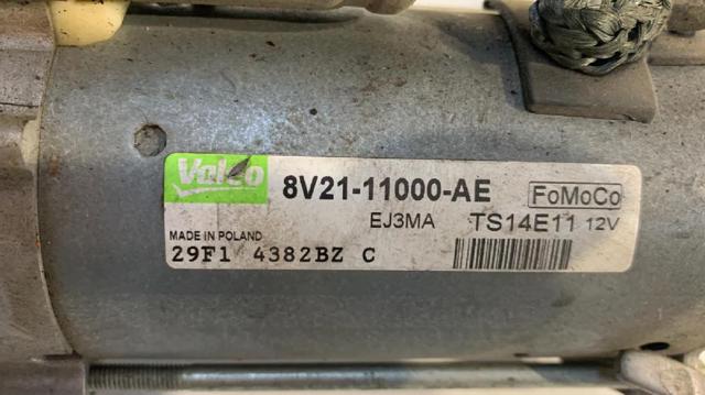 8V2111000AE Motor de arranque comprar Sevilla