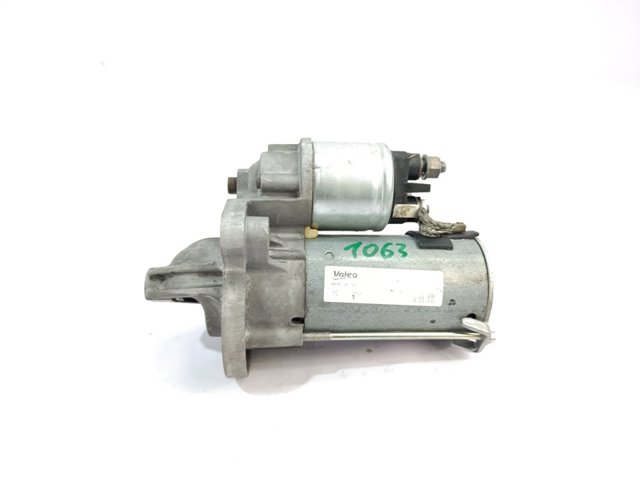 FORD 8V2111000AE Motor de arranque  comprar en Albacete