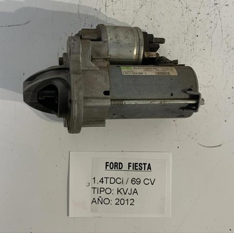 8V2111000AE Motor de arranque comprar Girona