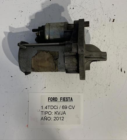 8V2111000AE FORD Motor de arranque  comprar en Oviedo