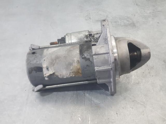 8V2111000BC FORD Motor de arranque  comprar en Oviedo