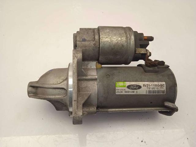8V2111000BC Motor de arranque  comprar en Zaragoza