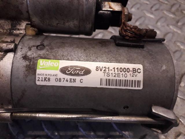8V2111000BC FORD Motor de arranque  en stock Gandía