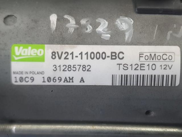 8V2111000BC Motor de arranque comprar Almería