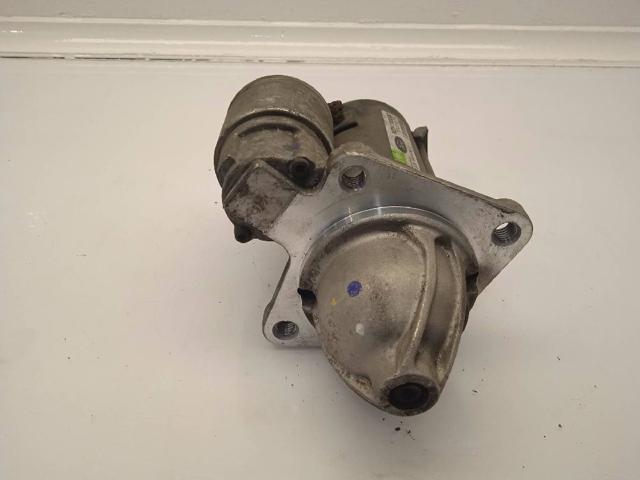 FORD 8V2111000BC Motor de arranque comprar Pamplona