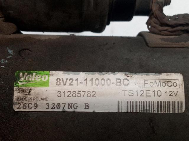 8V2111000BC Motor de arranque  disponible Málaga