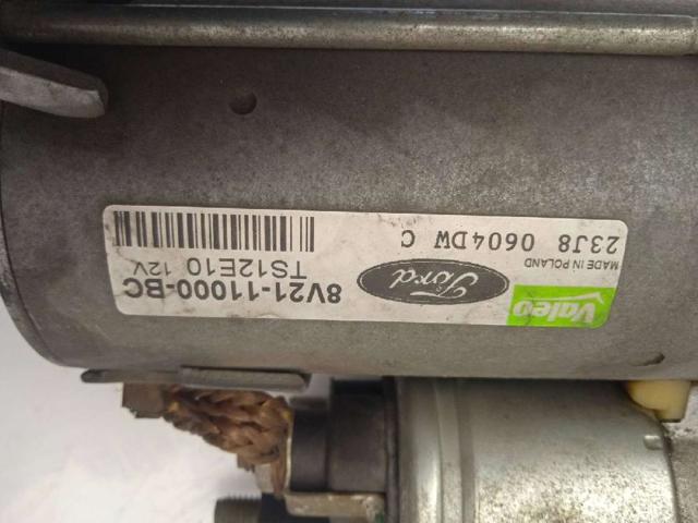 FORD 8V2111000BC Motor de arranque comprar Barcelona