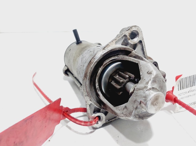 FORD 8V2111000BD Motor de arranque  en stock Terrassa