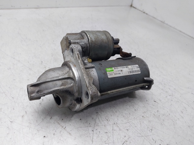 FORD 8V2111000BD Motor de arranque  en stock Valencia