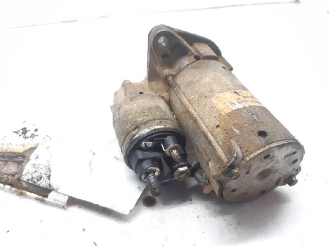 FORD 8V2111000BD Motor de arranque  comprar en Albacete