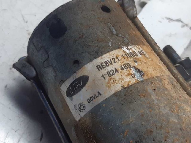 FORD 8V2111000BD Motor de arranque comprar Tarragona