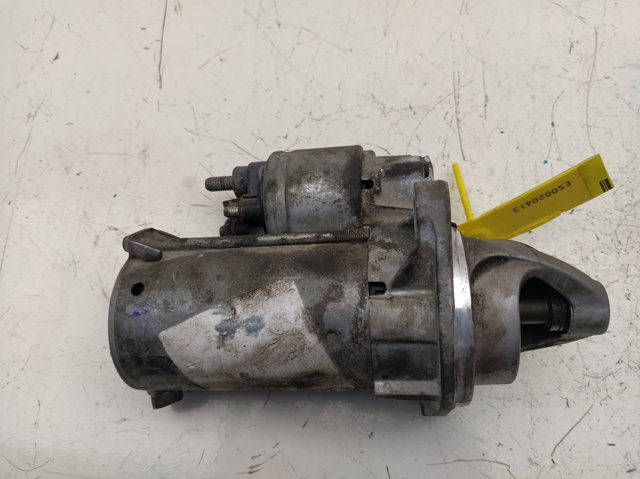 FORD 8V2111000BD Motor de arranque  disponible Lugo