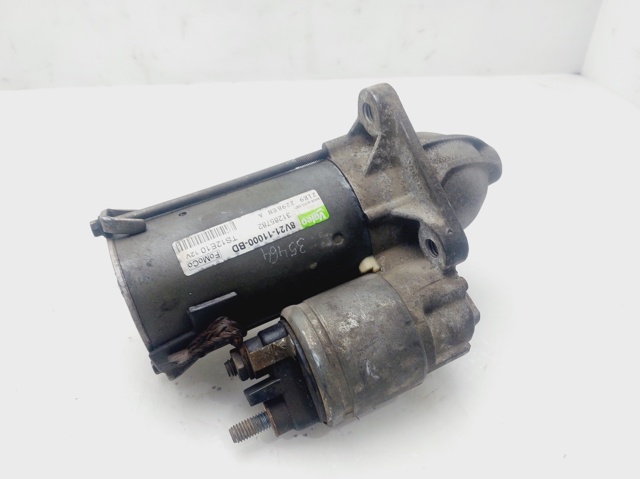 8V2111000BD FORD Motor de arranque  comprar en Lleida