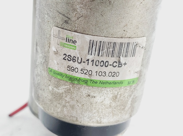 8V2111000BD Motor de arranque  comprar en Pontevedra