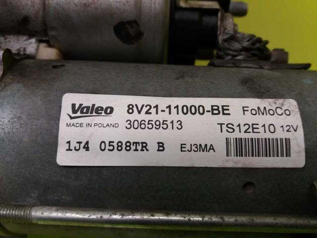 8V2111000BE FORD Motor de arranque  disponible Alicante