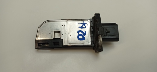 8V2112B579AA PEUGEOT Sensor de flujo de masa de aire  comprar en Oviedo