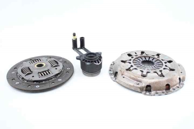 8V217563BA Ford