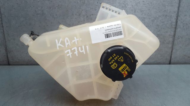 8V218K218AB Depósito de expansión del sistema de refrigeración  disponible Utrera