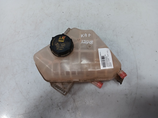 FORD 8V218K218AB Depósito de expansión del sistema de refrigeración  disponible Lugo