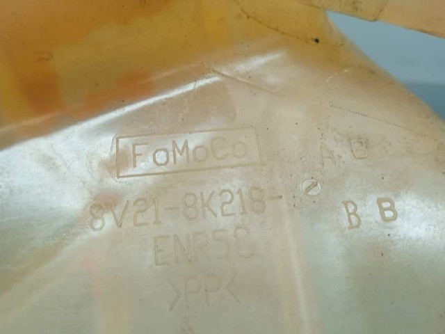 8V218K218AB FORD Vaso de expansión comprar Bilbao