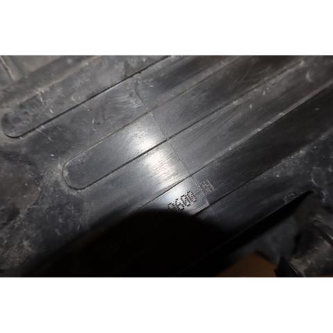 Casco de filtro de aire Ford Fiesta JH, JD