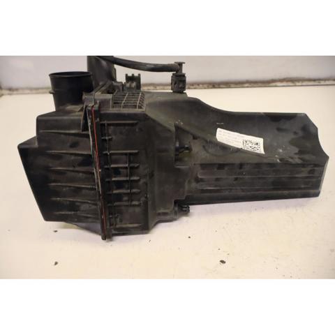 Casco de filtro de aire Ford Fiesta JH, JD