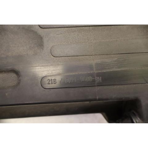 Casco de filtro de aire Ford Fiesta JH, JD