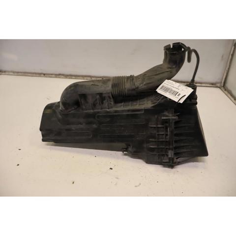 Casco de filtro de aire Ford Fiesta JH, JD