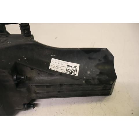 Casco de filtro de aire Ford Fiesta JH, JD