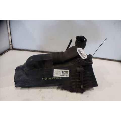 Caja del filtro de aire para Ford Fiesta JH, JD