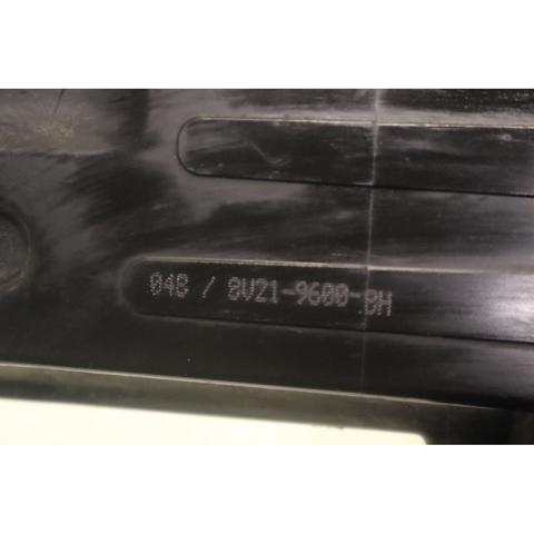 Casco de filtro de aire Ford Fiesta JH, JD