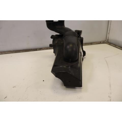 Casco de filtro de aire Ford Fiesta JH, JD