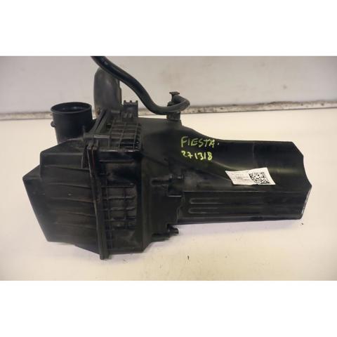 Casco de filtro de aire Ford Fiesta JH, JD